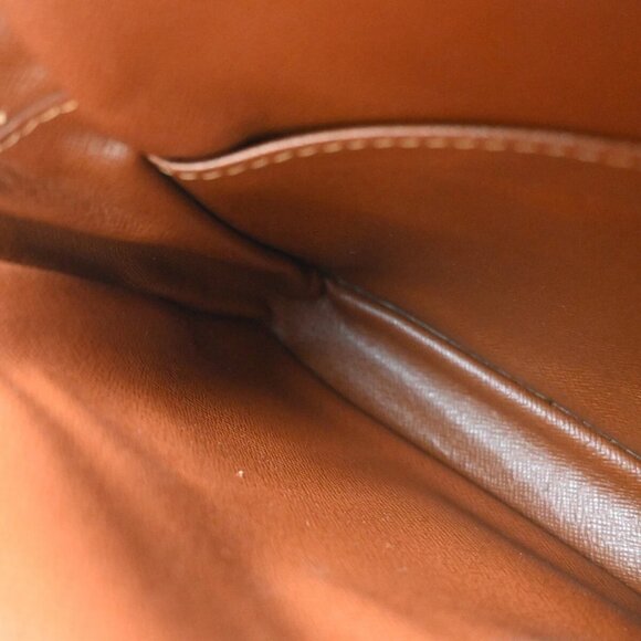 LOUIS VUITTON Amazon Crossbody Shoulder Bag Monogram Leather BN M45236 81EE798 - Picture 12 of 16